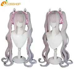 2025年最新】NIKKE アリス コスプレの人気アイテム - メルカリ