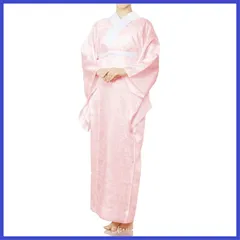 裄丈65着丈160袖丈48留め袖着物～正絹長襦袢～袋帯～帯締め～ビーズバック