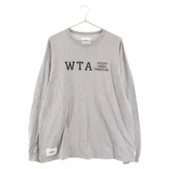 2024年最新】wtaps tシャツ 23ssの人気アイテム - メルカリ