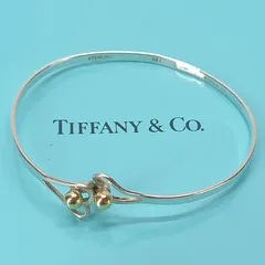 2025年最新】TIFFANY コンビブレスの人気アイテム - メルカリ