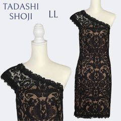 TADASHI SHOJI カクテルパーティードレス ブラック系 サイズ6 - メルカリ