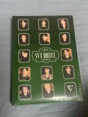 2025年最新】seventeen メンバーシップキット 未開封の人気アイテム