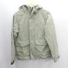 ◇ ⊇ FIELD CORE 長袖 ジャケット サイズM モスグリーン系 メンズ E  【1501230003513】