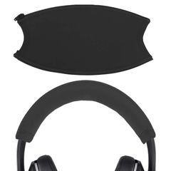 ヘッドホンカバー 2個 ヘッドフォンカバー ヘッドバンドカバー クッション ヘッドセット交換用 SONYヘッドホン用 MDR-V6 MDR-V600 MDR-V900 MDR-Z600 MDR-750