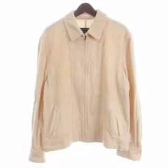 コムデギャルソンオムプリュス COMME des GARCONS HOMME PLUS AD1995 ジャケット 上着 パイル地 タオル生地 ジップアップ PJ-100930 ベージュ Mのサムネイル