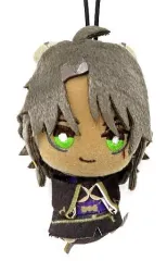 【中古】ぬいぐるみ レオナ・キングスカラー ちみっともぬい～式典服～vol.2 「ディズニー ツイステッドワンダーランド」 ナムコ限定