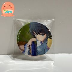 クックパッドコラボ限定 市丸ギン 缶バッジ - メルカリ