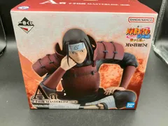 一番くじ NARUTO-ナルト- 疾風伝 繋がる思い　フィギュアセット 一番くじ NARUTO-ナルト- 疾風伝 繋がる思い｜一番くじ倶楽部