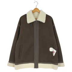 ジュンレッド JUNRed j.n.r.d ボンバージャケット メンズ JPN：L のサムネイル