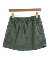 SEMI-COUTURE ミニスカート レディース 【古着】【中古】【送料無料】のサムネイル
