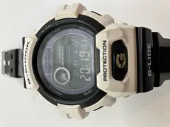 G-SHOCK 3278-3279 ホワイト/ブラック G-SHOCK 3278-3279 ホワイト/ブラック - メルカリ