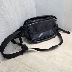 8 S97439 PORTER JAM ポーター 2WAY ショルダーバッグ ボディバッグ ウエストバッグ 鞄 メンズ