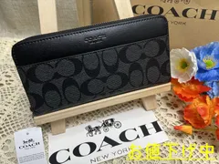 2024年最新】COACH F75000の人気アイテム - メルカリ