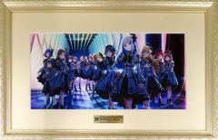 5/10 10時まで出品 アイマス20周年キービジュアル メタルパネル - メルカリ
