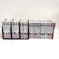 【中古品】東京リベンジャーズ 全巻 1-31巻 セット 和久井健
