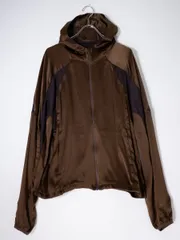 POST ARCHIVE FACTION (PAF) 変形パーカー　フーディ　M 2025年最新】post archive faction パーカーの人気アイテム