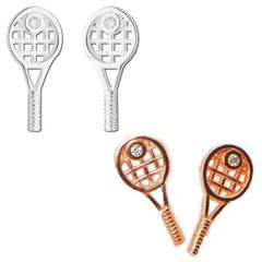 RACQUET INC(ラケットインク) テニスラケット ピアス アクセサリ RITG92／RITG175(22y1m)【メール便発送】(201479997)