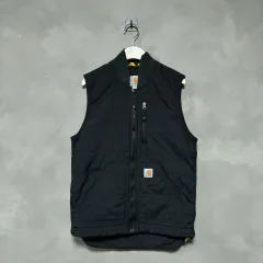 2025年最新】carhartt ダウンベストの人気アイテム - メルカリ