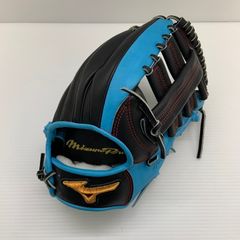 中古品 ミズノ MIZUNO ミズノプロ トレーニンググラブ 1AJGT59000 村上選手仕様 4620 中古品 ミズノ MIZUNO ミズノプロ トレーニンググラブ