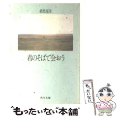 2024年最新】銀色夏生 君のそばで会おうの人気アイテム - メルカリ