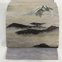 横山大観　じゅらく謹製　銀箔豪華振袖　トールサイズ　正絹　黒×金　鶴　匿名配送 横山大観 じゅらく謹製 銀箔豪華振袖 トールサイズ 正絹 黒×金