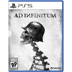 Ad Infinitum (輸入版:北米) - PS5