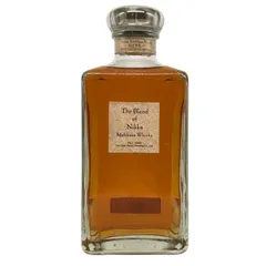 2025年最新】Nikka Maltbase Whiskyの人気アイテム - メルカリ