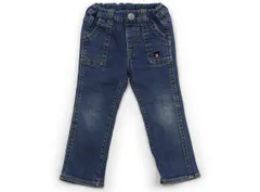 【ダブルＢ/DoubleB】スウェットパンツ 90サイズ 男の子【子供服・ベビー服】（1949416）