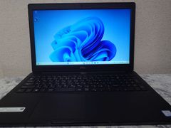 ノートPC DELL Latitude 3500 Windows11 i5 8GB NVMe SSD256GB テンキー付