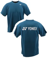 YONEX '25年メーカー別注 カタログ未掲載 数量限定 ドライTシャツ(UNI)