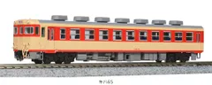「もけいや松原」新品Ｎゲージ　ＫＡＴＯ　カトー　６１１７　キハ６５