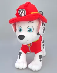 【中古】ぬいぐるみ マーシャル パウっと集合ぬいぐるみ2 「パウ・パトロール」