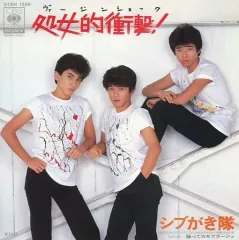 2026年最新】シブガキ隊の人気アイテム - メルカリ