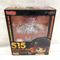 新品)今石洋之の世界 キルラキル 纏流子 満艦飾マコ ねんどろいど 2点