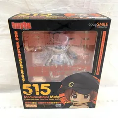【中古】未開)ねんどろいど 満艦飾マコ 喧嘩部特化型二つ星極制服 Ver.[91]