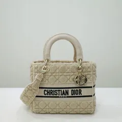 ディオール Dior 新作 レディディオール トートバッグ ショルダー