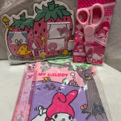 新品・未開封★超希少 マイメロディ 当時物 ミニはさみ 2025年最新】マイメロ はさみの人気アイテム - メルカリ
