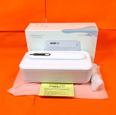エスカム 紫外線 除菌 BOX EUS-002 スマホ おもちゃ 小物 レディース メンズ キッズ ベビー 笑声出品商品