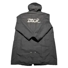 2025年最新】ディオールオム モッズコートの人気アイテム - メルカリ