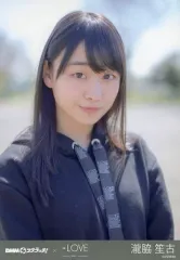 【中古】生写真(女性) イコールラブ(=LOVE)/瀧脇笙古/上半身/「DMMスクラッチ! イコールラブ(=LOVE)」E賞ブロマイド