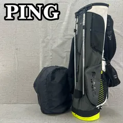 2025年最新】キャディ バッグ ping 中古の人気アイテム - メルカリ