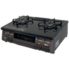 Paloma IC-S89BM-R ガスコンロ 都市ガス用 2024年製 パロマ F9947758