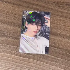 2025年最新】txt スビン トレカの人気アイテム - メルカリ