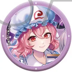 2025年最新】西行寺幽々子 缶バッジの人気アイテム - メルカリ