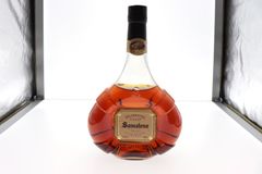 【未開封】 Samalens サマランス BAS ARMAGNAC アルマニャック ブランデー