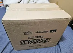 2025年最新】イーブイヒーローズ box カートンの人気アイテム