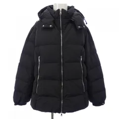 時間限定SALE⭐︎TATRAS ダウンジャケット フード付き ブラック　サイズ5 楽天市場】タトラス TATRAS ダウンジャケット ボア FLUMO フルモ