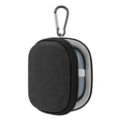 【在庫セール】100/200/300 Wave Tune 200/100 130NC/230NC/Flex Vibe Live JBL Pro ジェイビーエル 2 イヤホンカバー ケース、交換用ハードシェルトラベルキャリーバッグ、ケーブル収納付き Shi