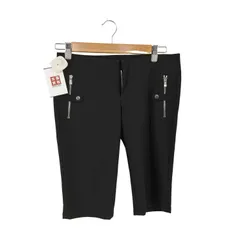 バジュラbajra/used/ソフトサルエル/L-070/049 bajra バジュラ 2024SS 136UP06 ストレッチデニムサルエルパンツ