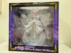 ☆ドール用 ケース【鳥籠Ver.】アクリルケース、DD、ドルフィー、1/3